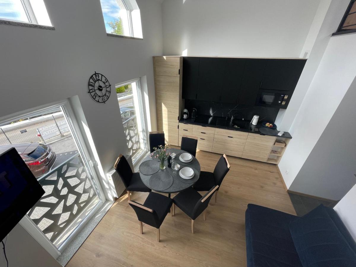 Amelia Apartament